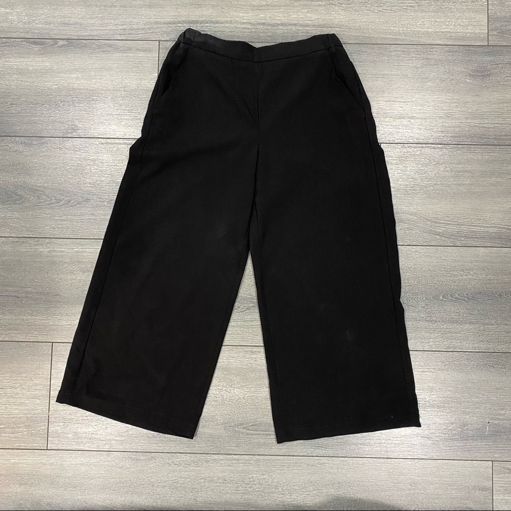 H&M Plazo Capri